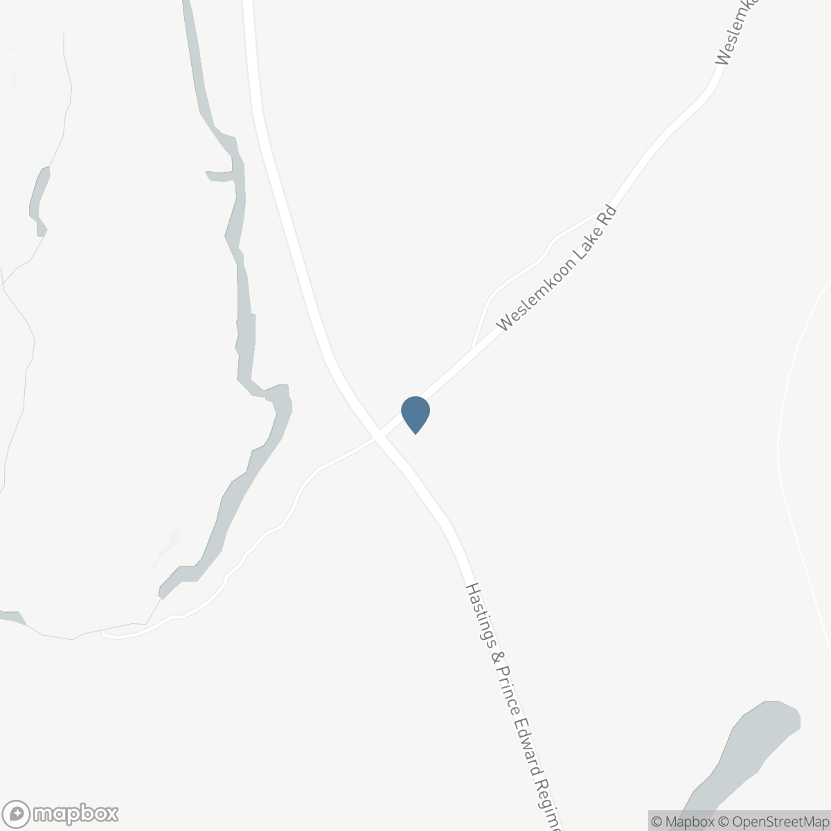 28 WESLEMKOON LAKE ROAD, Tudor and Cashel, Ontario K0L 1W0